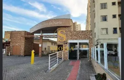 Apartamento com 2 quartos à venda na rua adão manoel da silva, areias, são josé, 59 m2 por r$ 290.000