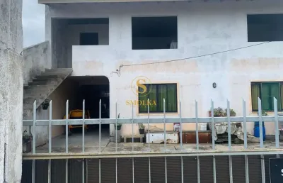 Casa em condomínio fechado com 5 quartos à venda na rua da pedra, tapera, florianópolis, 155 m2 por r$ 660.000