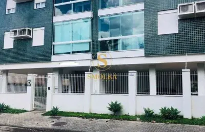 Apartamento com 2 quartos à venda na rua eduardo rosa, cachoeira do bom jesus, florianópolis, 85 m2 por r$ 750.000