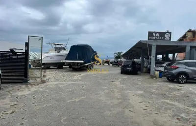 Terreno em condomínio fechado à venda na rua deputado fernando viegas, ponta das canas, florianópolis, 2538 m2 por r$ 10.000.000