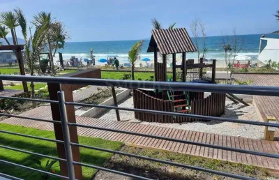 Cobertura com 2 quartos à venda na estrada dom joão becker, ingleses do rio vermelho, florianópolis, 147 m2 por r$ 2.011.671