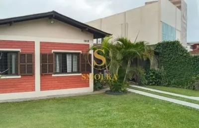 Casa em condomínio fechado com 3 quartos à venda na rua leonel pereira, cachoeira do bom jesus, florianópolis, 146 m2 por r$ 1.596.000
