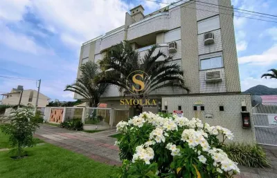 Apartamento com 2 quartos à venda na avenida das águas marinhas, pântano do sul, florianópolis, 60 m2 por r$ 920.000
