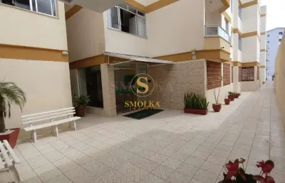 Apartamento com 2 quartos para alugar na rua joaquim nabuco, capoeiras, florianópolis, 71 m2 por r$ 2.550