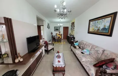 Apartamento com 3 quartos à venda na rua vilma weiss, centro, palhoça, 104 m2 por r$ 530.000