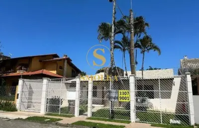 Casa em condomínio fechado com 3 quartos à venda na rua itabira, itacorubi, florianópolis, 450 m2 por r$ 1.850.000