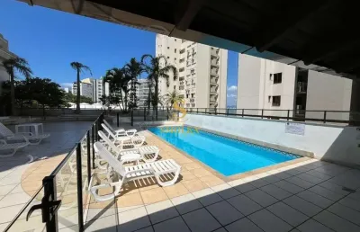 Apartamento com 3 quartos à venda na rua rui barbosa, agronômica, florianópolis, 133 m2 por r$ 1.380.000