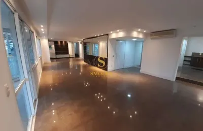 Apartamento com 4 quartos para alugar na rua joão carvalho, agronômica, florianópolis, 255 m2 por r$ 11.000