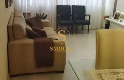 Apartamento com 3 quartos à venda na rua vidal ramos, centro, florianópolis, 99 m2 por r$ 854.000
