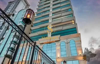 Apartamento com 4 quartos à venda na rua 137, meia praia, itapema, 154 m2 por r$ 6.000.000