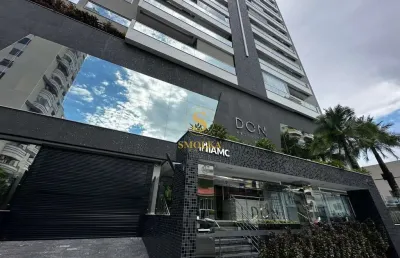 Apartamento com 3 quartos à venda na rua osni joão vieira, campinas, são josé, 107 m2 por r$ 1.262.830