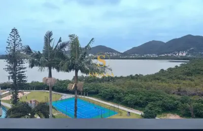 Apartamento com 3 quartos à venda na rodovia joão paulo, joão paulo, florianópolis, 152 m2 por r$ 4.180.000