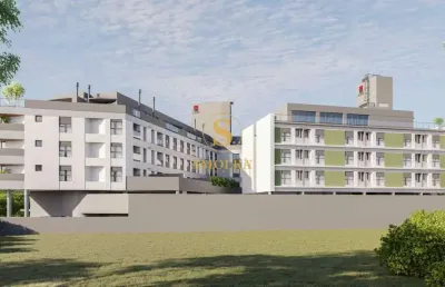Apartamento com 2 quartos à venda na rua leonel pereira, cachoeira do bom jesus, florianópolis, 83 m2 por r$ 1.030.060
