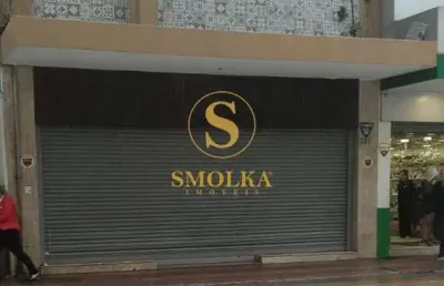 Sala comercial para alugar na rua felipe schmidt, centro, florianópolis, 327 m2 por r$ 35.000