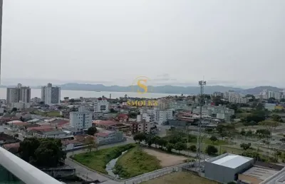 Apartamento com 3 quartos à venda na rua eugênio portela, barreiros, são josé, 93 m2 por r$ 880.000