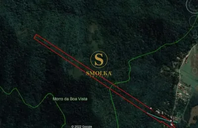 Terreno em condomínio fechado à venda na estrada rozália paulina ferreira, pântano do sul, florianópolis, 164000 m2 por r$ 6.698.895