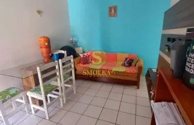 Apartamento com 3 quartos à venda na rua douglas seabra levier, trindade, florianópolis, 69 m2 por r$ 550.000