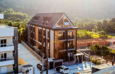 Apartamento com 3 quartos à venda na rua martinho de haro, ingleses do rio vermelho, florianópolis, 101 m2 por r$ 1.079.896