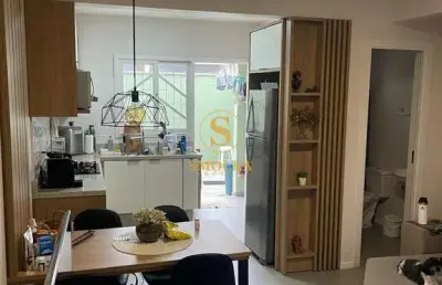 Casa em condomínio fechado com 2 quartos à venda na rua albatroz, ingleses, florianópolis, 75 m2 por r$ 490.000