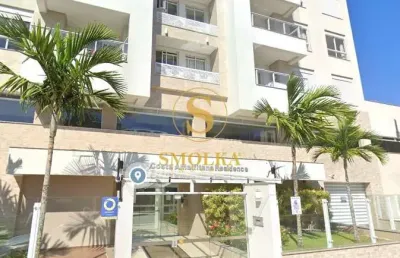 Apartamento com 2 quartos à venda na rua presidente gama rosa, trindade, florianópolis, 69 m2 por r$ 961.000