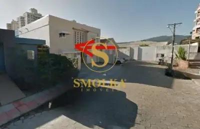 Prédio com 18 salas à venda na rua cônego bernardo, trindade, florianópolis, 440 m2 por r$ 4.300.000