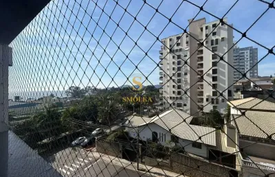 Apartamento com 3 quartos à venda na rua joaquim costa, agronômica, florianópolis, 76 m2 por r$ 740.000