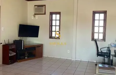 Casa em condomínio fechado com 4 quartos à venda na servidão tayla stefane damasceno batista, ingleses do rio vermelho, florianópolis, 120 m2 por r$ 420.000