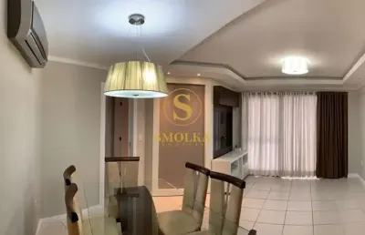 Apartamento com 3 quartos à venda na rodovia joão paulo, joão paulo, florianópolis, 109 m2 por r$ 1.290.000