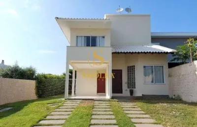 Casa comercial com 2 salas para alugar na rua santos lostada, coqueiros, florianópolis, 174 m2 por r$ 7.200