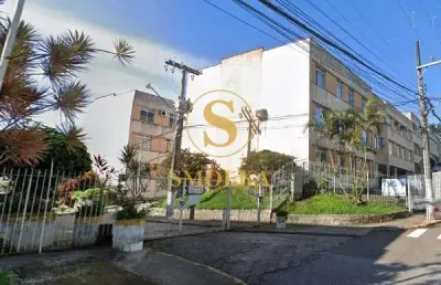 Apartamento com 2 quartos à venda na rua manoel pizzolati, jardim atlântico, florianópolis, 52 m2 por r$ 312.000