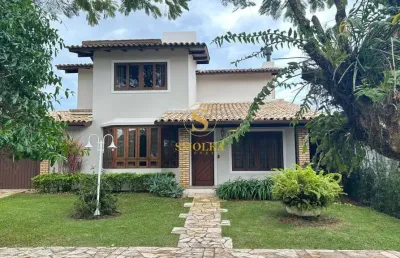 Casa em condomínio fechado com 3 quartos à venda na rua dos meros, jurerê internacional, florianópolis, 232 m2 por r$ 3.200.000