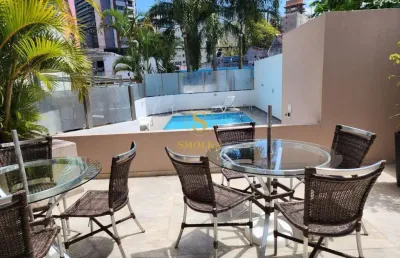 Apartamento com 2 quartos à venda na rua general bittencourt, centro, florianópolis, 66 m2 por r$ 849.000