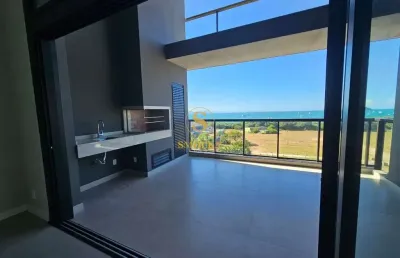 Apartamento com 3 quartos à venda na rua césar nascimento, jurerê, florianópolis, 236 m2 por r$ 8.092.002