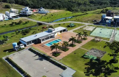 Casa em condomínio fechado com 3 quartos à venda na servidão três marias, ingleses do rio vermelho, florianópolis, 502 m2 por r$ 2.290.000
