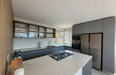 Apartamento com 2 quartos à venda na rua vergílio ponciano, joão paulo, florianópolis, 95 m2 por r$ 1.359.000