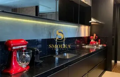 Apartamento com 2 quartos à venda na servidão laje de pedra, itacorubi, florianópolis, 89 m2 por r$ 1.250.000