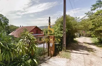 Casa em condomínio fechado com 2 quartos à venda na rua rosa, pantanal, florianópolis, 120 m2 por r$ 1.200.000