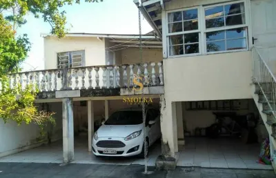 Casa em condomínio fechado com 5 quartos à venda na rua otto júlio malina, ipiranga, são josé, 216 m2 por r$ 1.020.000