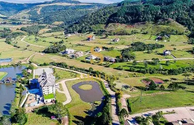 Casa em condomínio fechado com 3 quartos à venda no centro, rancho queimado , 218 m2 por r$ 1.950.000