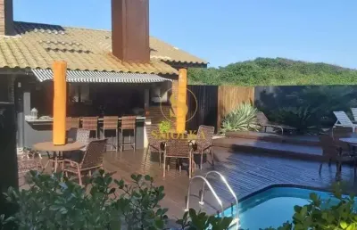 Prédio com 2 salas à venda na condomínio morada do sol, campeche, florianópolis, 345 m2 por r$ 8.500.000