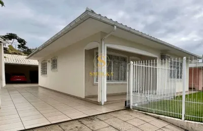 Casa em condomínio fechado com 3 quartos à venda na rua frederico afonso, centro, são josé, 375 m2 por r$ 1.430.000