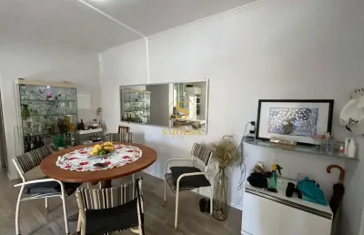 Apartamento com 3 quartos à venda na rua almirante lamego, centro, florianópolis, 76 m2 por r$ 768.000