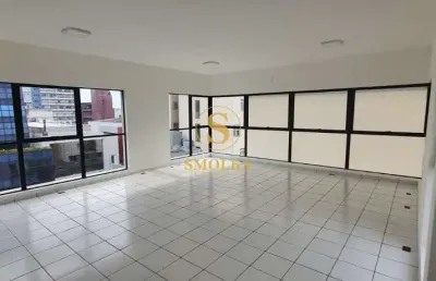 Sala comercial com 1 sala à venda na rua jerônimo coelho, centro, florianópolis, 48 m2 por r$ 250.000