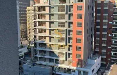 Apartamento com 3 quartos à venda na rua barão de batovi, centro, florianópolis, 153 m2 por r$ 3.100.000