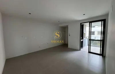 Apartamento com 2 quartos à venda na estrada haroldo soares glavan, cacupé, florianópolis, 71 m2 por r$ 1.079.656