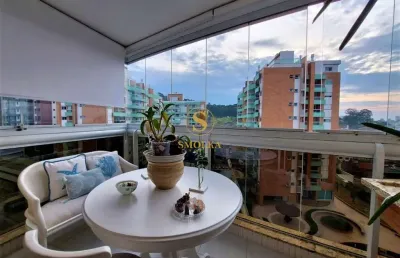 Cobertura com 4 quartos à venda na rua alba dias cunha, trindade, florianópolis, 166 m2 por r$ 1.780.000