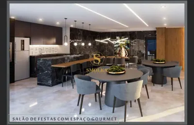 Apartamento com 2 quartos à venda na rua brasilpinho, kobrasol, são josé, 66 m2 por r$ 740.000