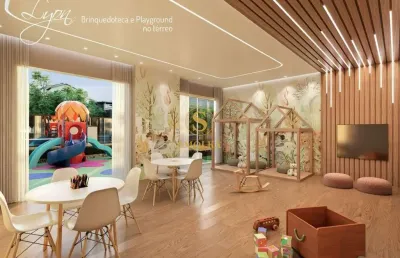 Apartamento com 3 quartos à venda na rua josé gonzaga regina lima, kobrasol, são josé, 116 m2 por r$ 1.569.000