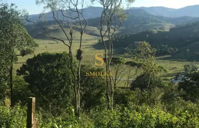 Terreno em condomínio fechado à venda no pagará, santo amaro da imperatriz , 673 m2 por r$ 550.000