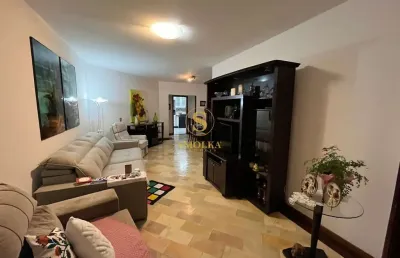 Apartamento com 3 quartos à venda na rua joão roberto sanford, coqueiros, florianópolis, 147 m2 por r$ 1.100.000